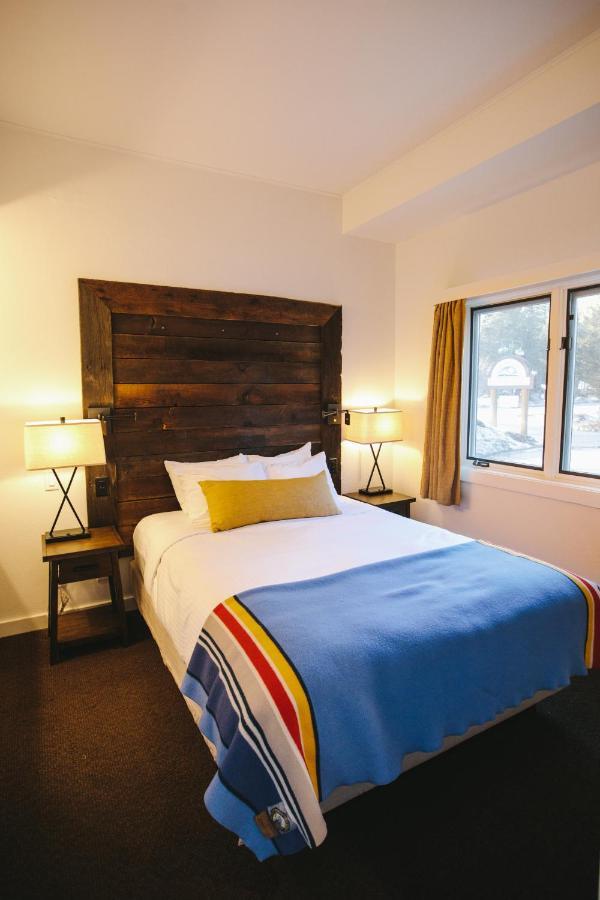 Sunnyside Resort And Lodge Тахо-Сити Экстерьер фото