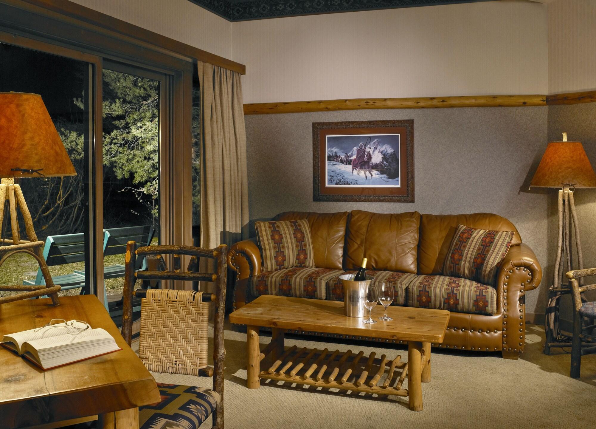 Sunnyside Resort And Lodge Тахо-Сити Экстерьер фото